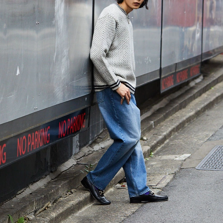 FREAK'S STORE x Town Craft FW22