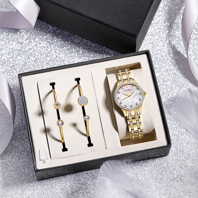 BULOVA 32mm 98X119