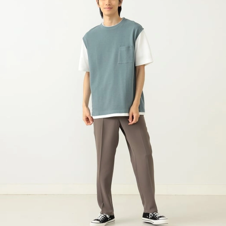 beams T