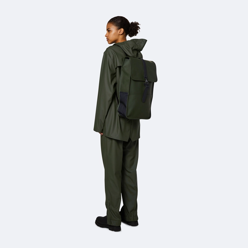 Rains Backpack PU