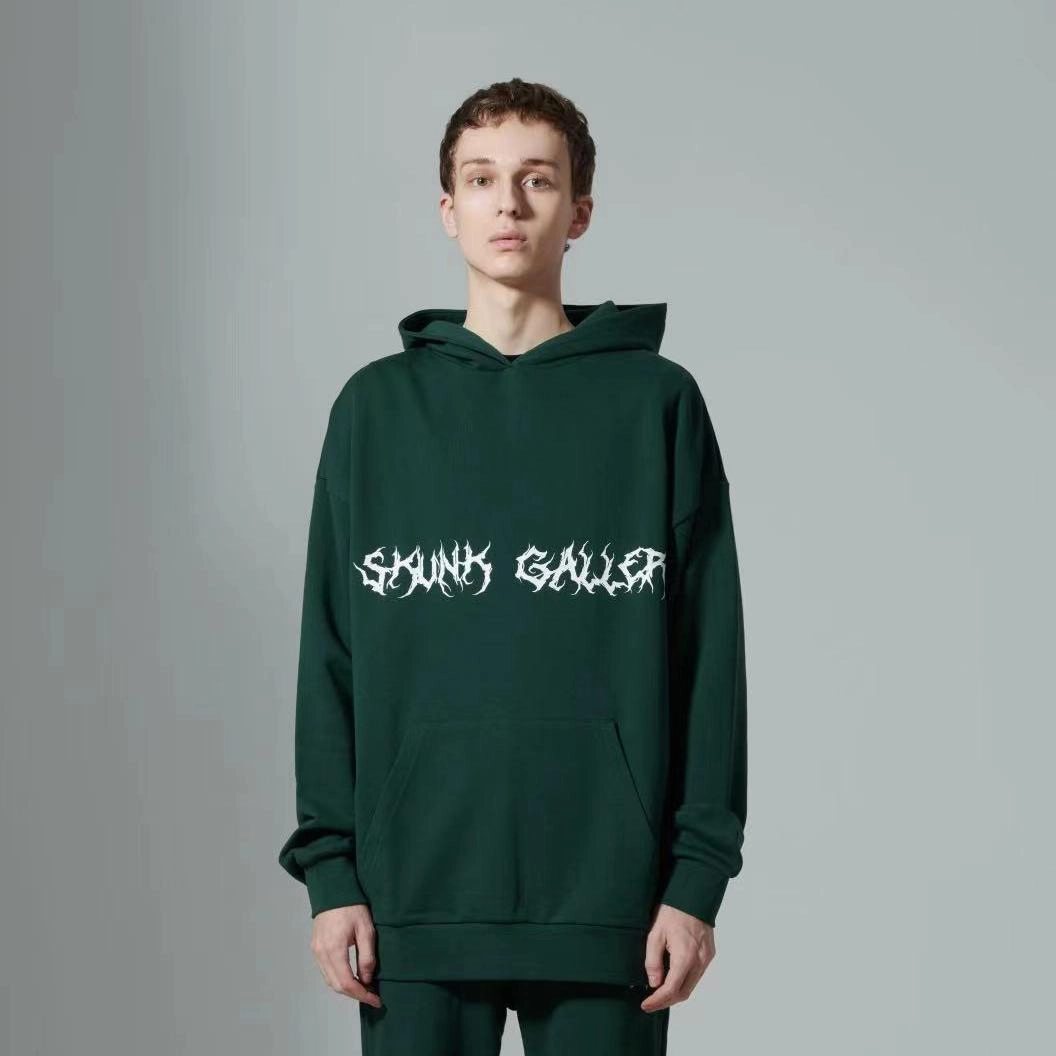 SKUNK GALLERY Im Still Alive Hoodie