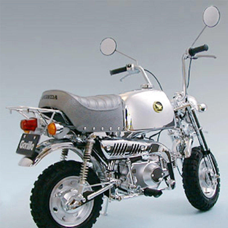 16 Honda