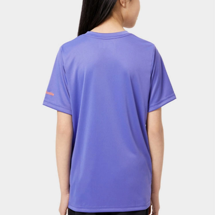 Columbia T