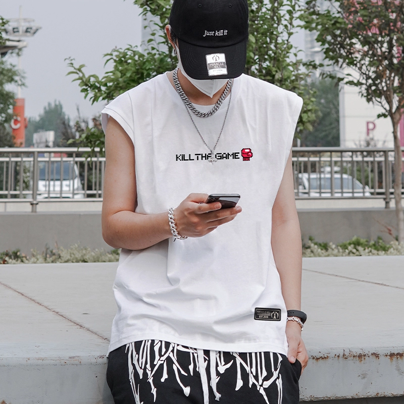 MIRACLE KILL T