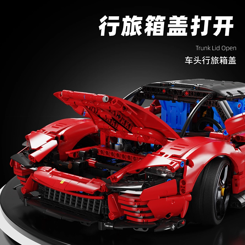 110 SP3 2438pcs T5032