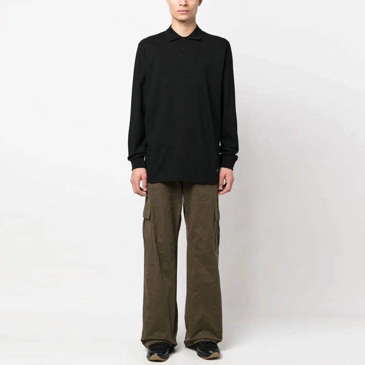 Y-3 SS23 Polo