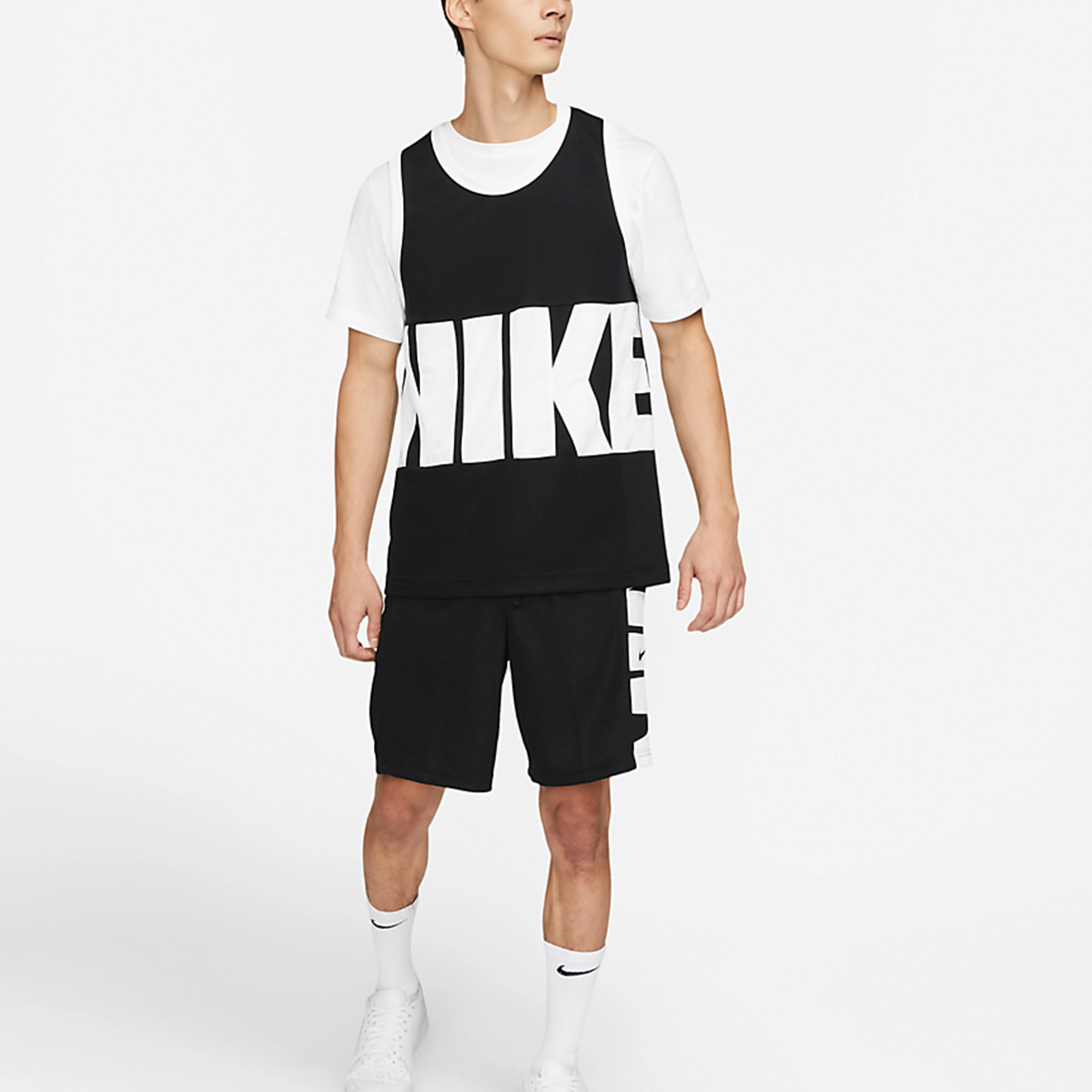 Nike Logo