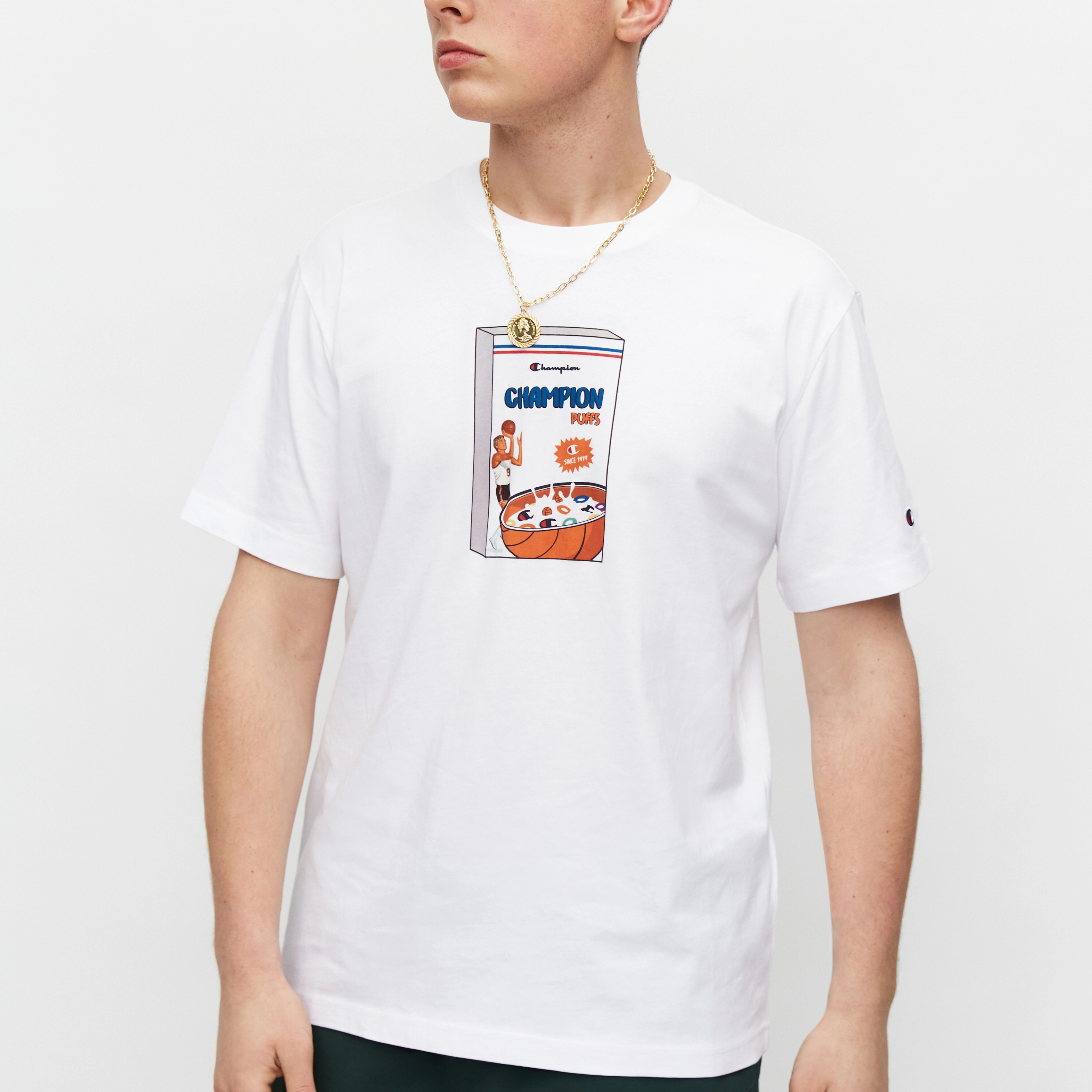 Champion FunnyTee T