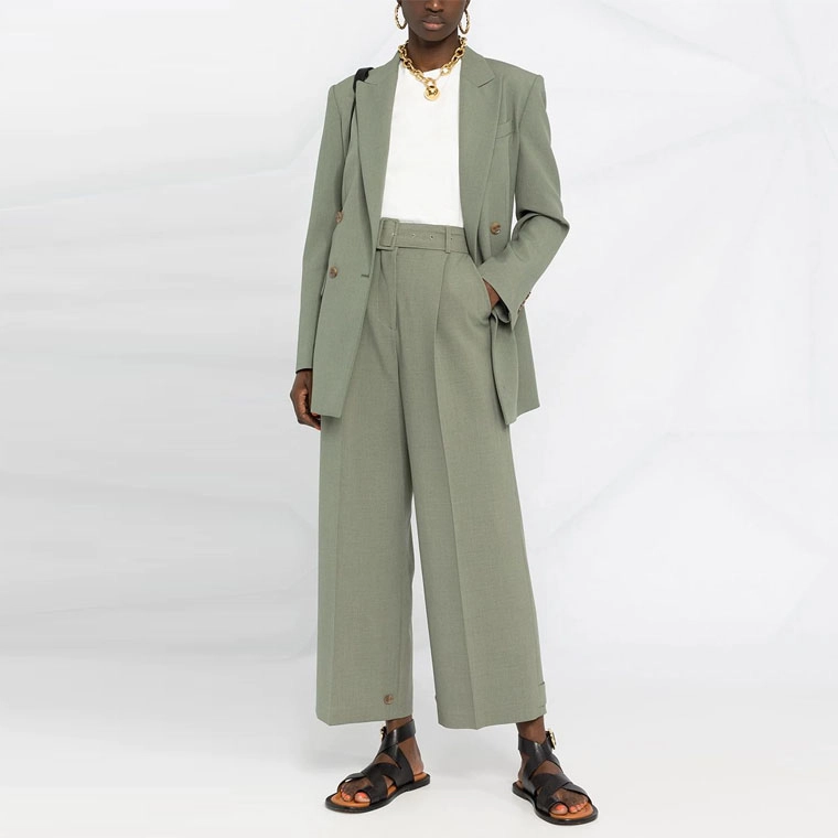 TOTEME SS23 T