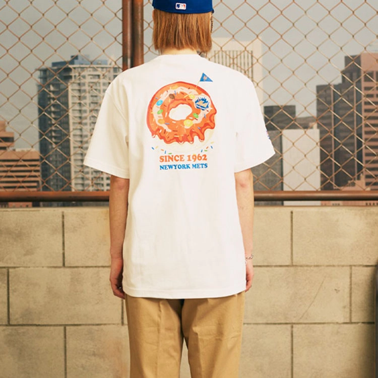 New Era SS23 T
