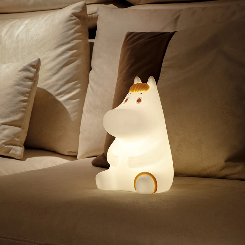VIPO x MOOMIN IP
