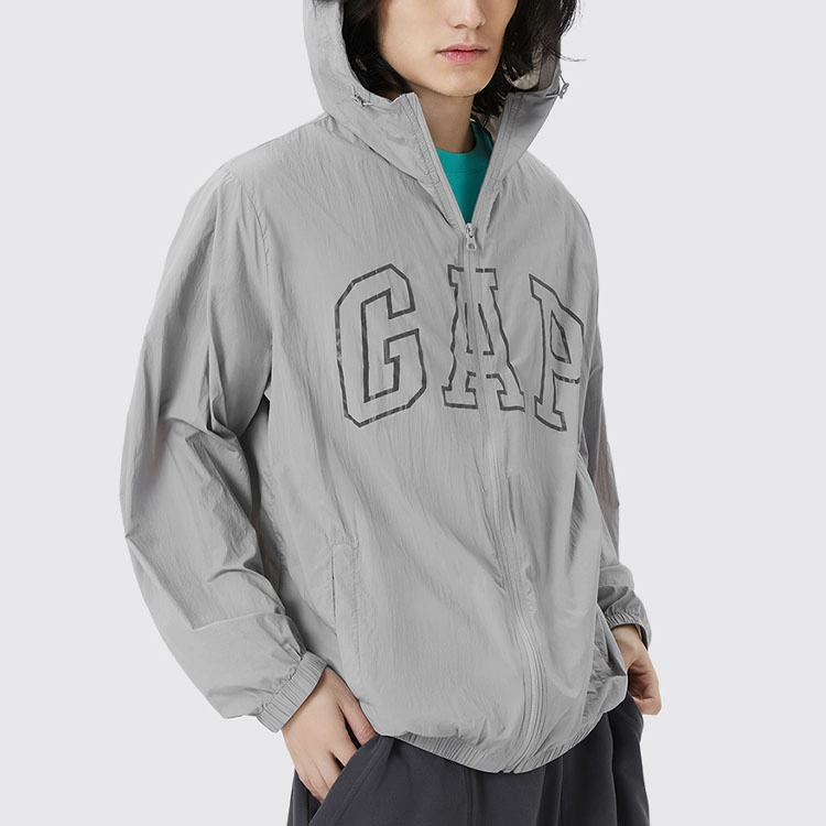 GAP Logo