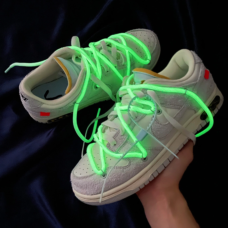 US8ACC 5 SHOELACES