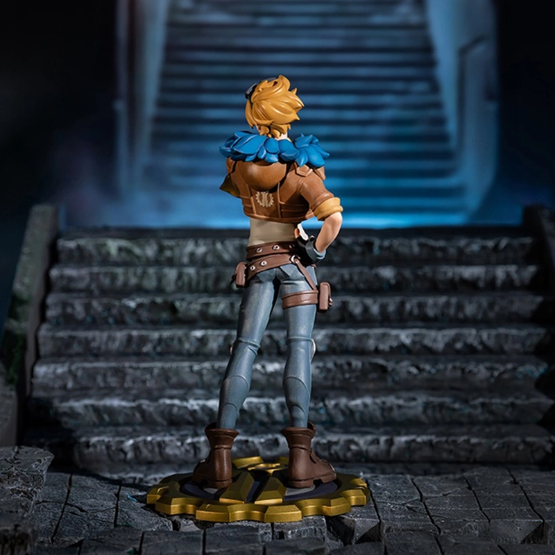 LEAGUE OF LEGENDS 25.5cm
