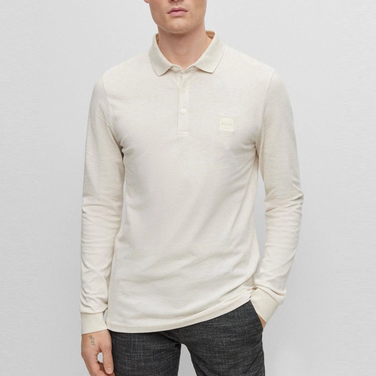 HUGO BOSS FW22 Polo