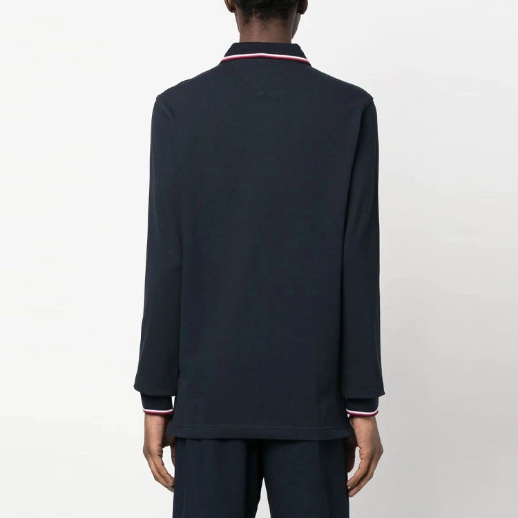 Tommy Hilfiger SS23 LogoPolo