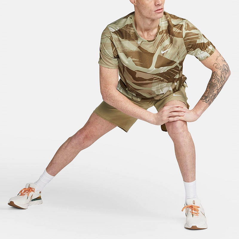 Nike Dri-FIT Miler T
