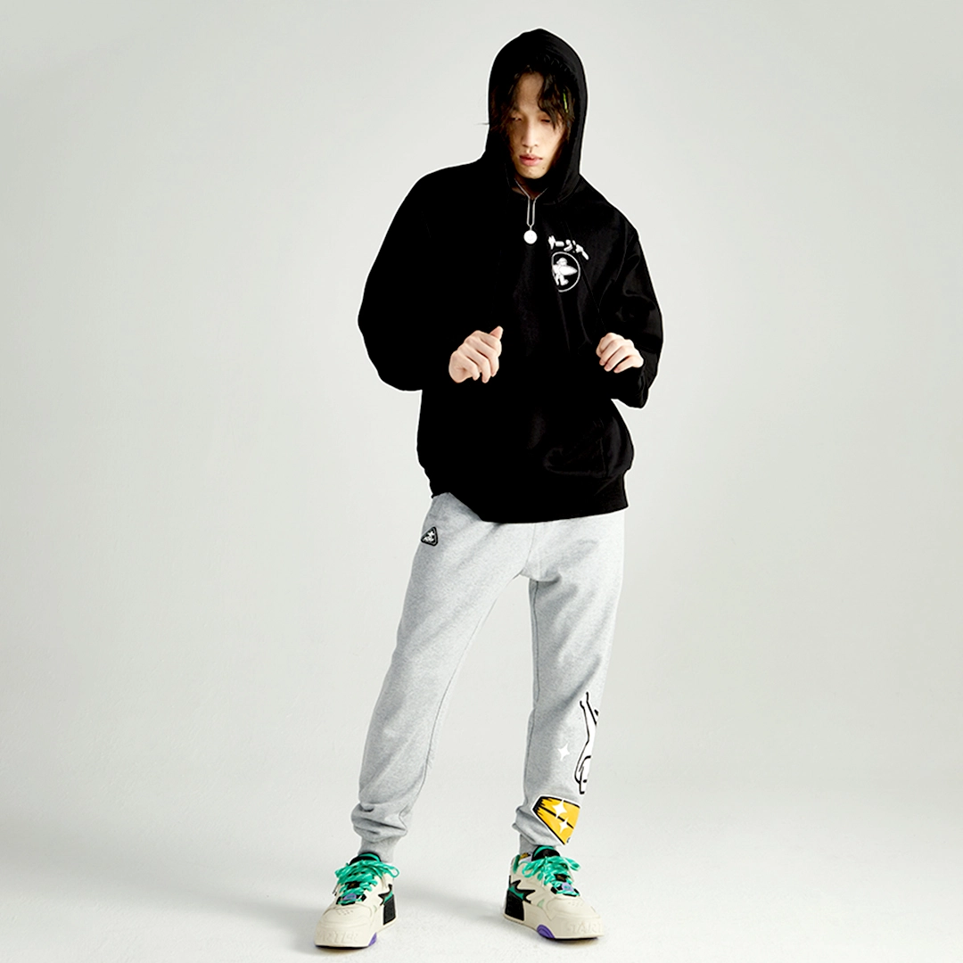 PJ's Vigor