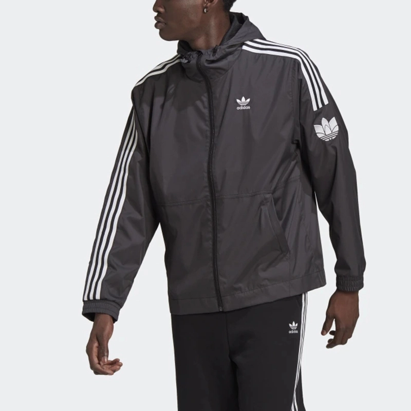adidas 3d Windbrkr Logo