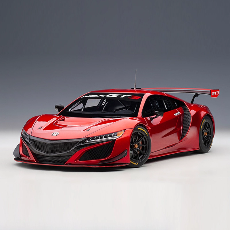AUTOart 118 HONDA NSX GT3 2018