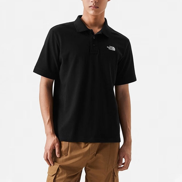 THE NORTH FACE LogoPolo