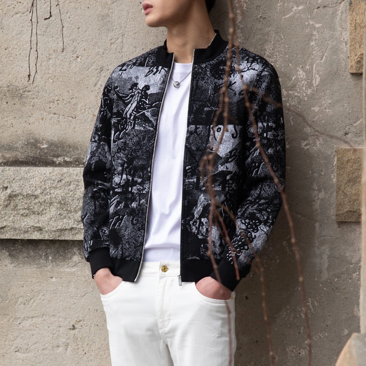 LIUJO UOMO SS21