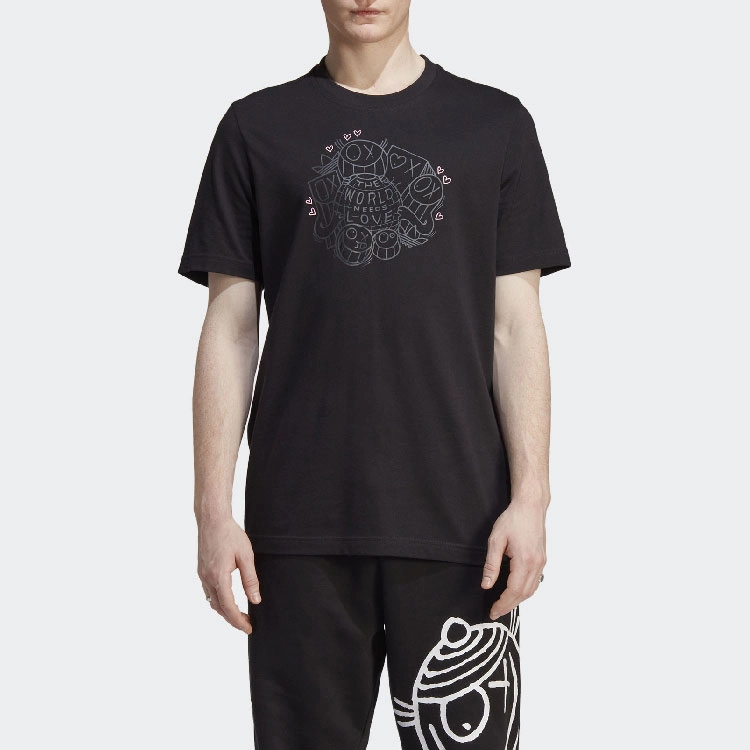 adidas originals x ANDR SARAIVA T