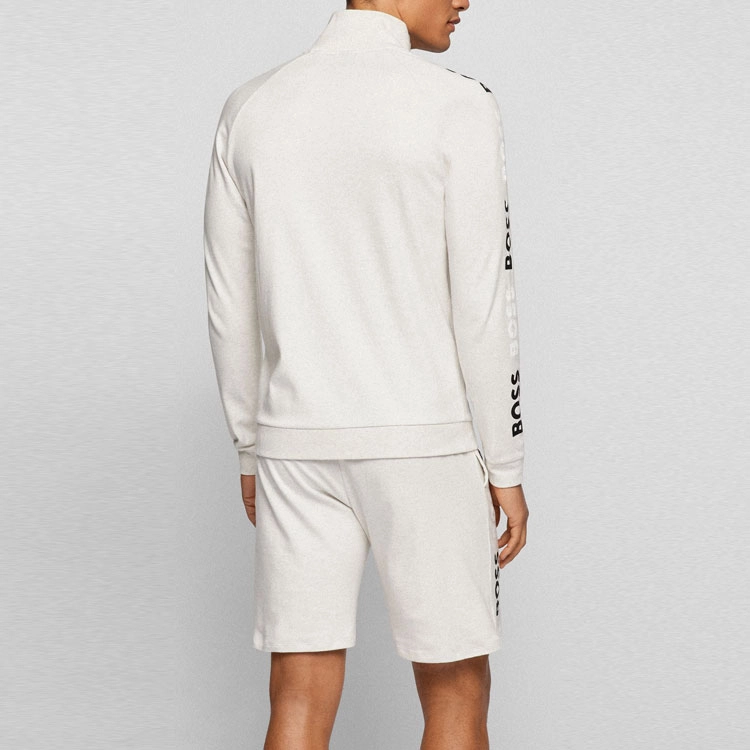 HUGO BOSS Logo