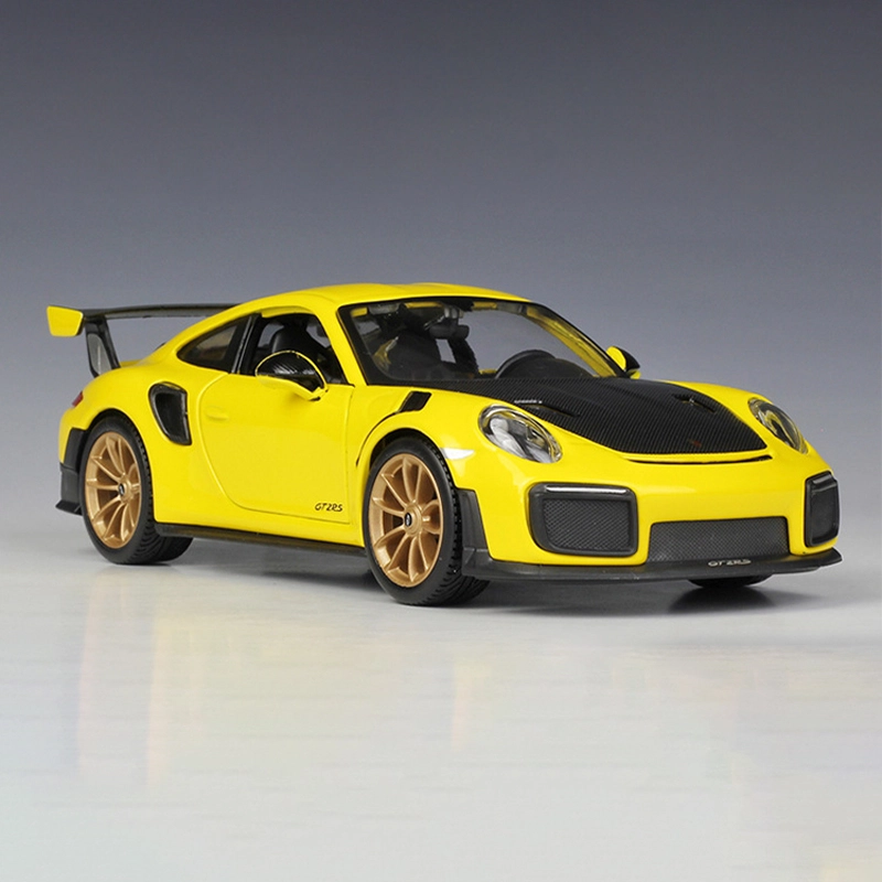 Maisto 124 PORSCHE Porsche 911 GT2 RS