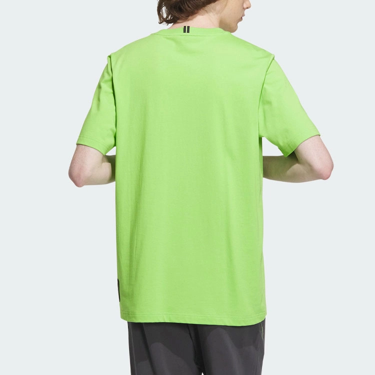 adidas TRANSFORMERS TEE LogoT