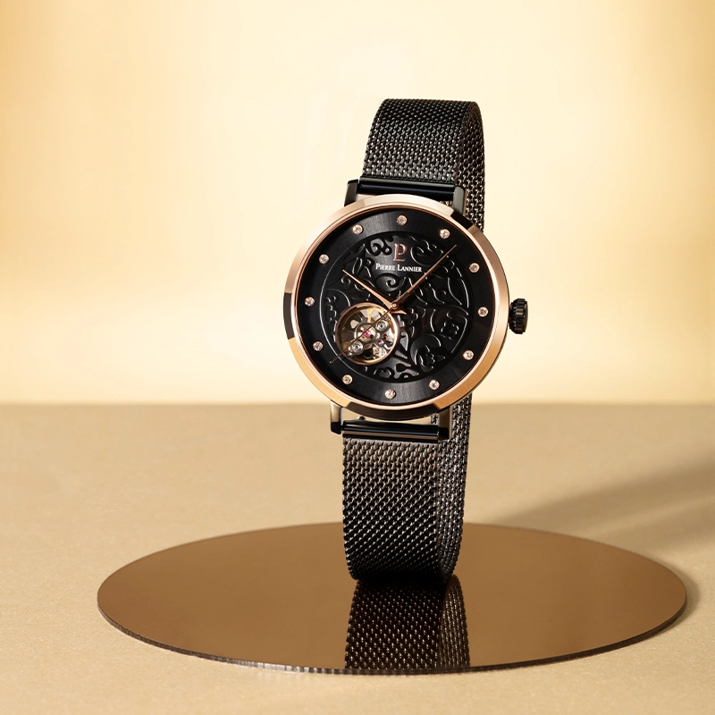 Pierre Lannier EOLIA3D37mm