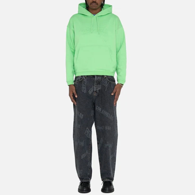 Stussy SS23 Wordwild