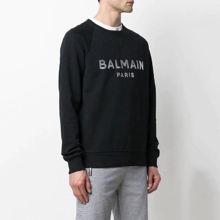 BALMAIN FW22 Logo