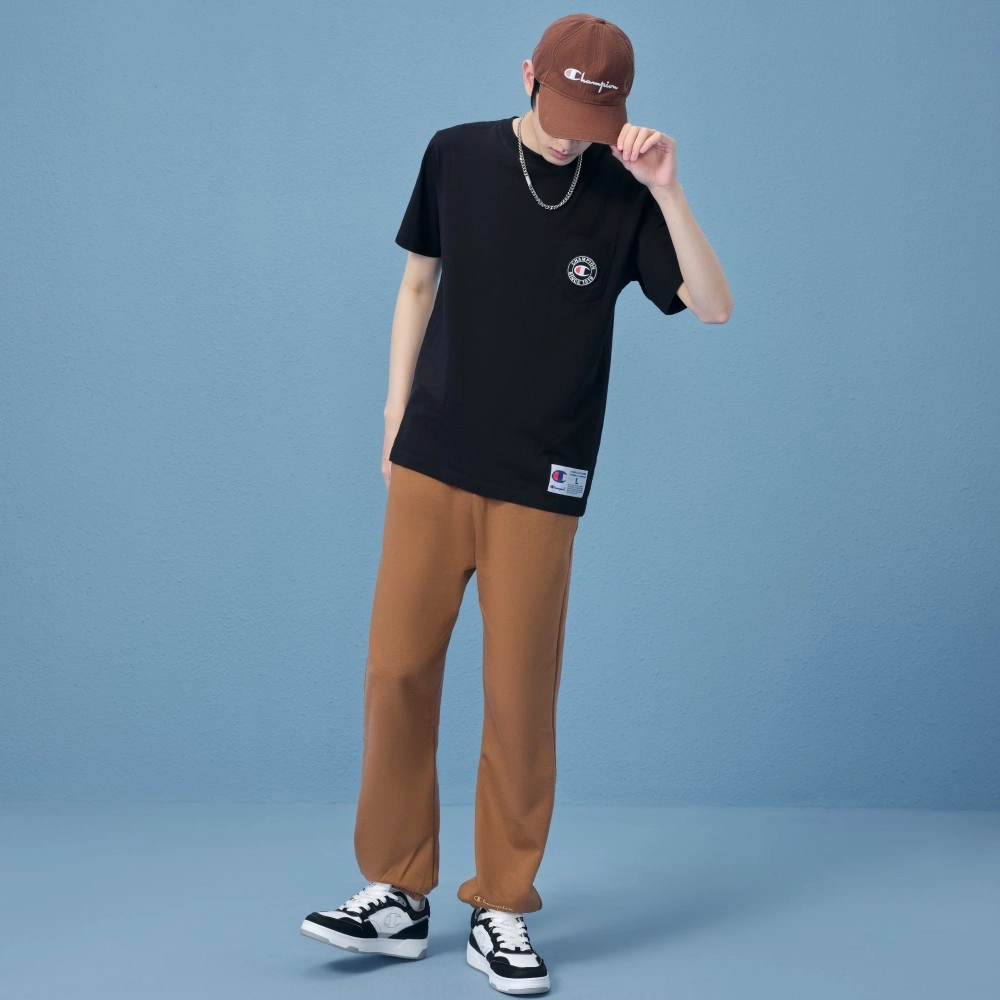 Champion SS23 Action Style T