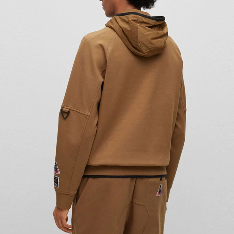 HUGO BOSS SS23
