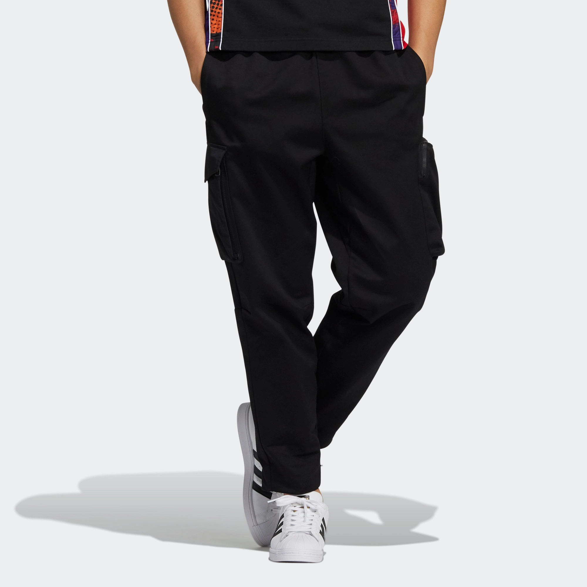 adidas originals Mr Track Pant