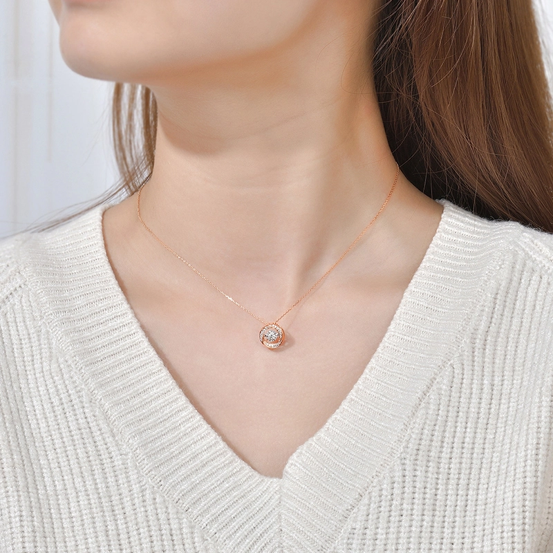 WithLove 18K