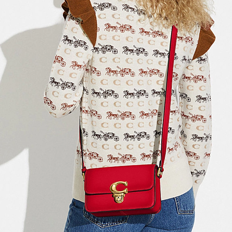 COACH Studio 19