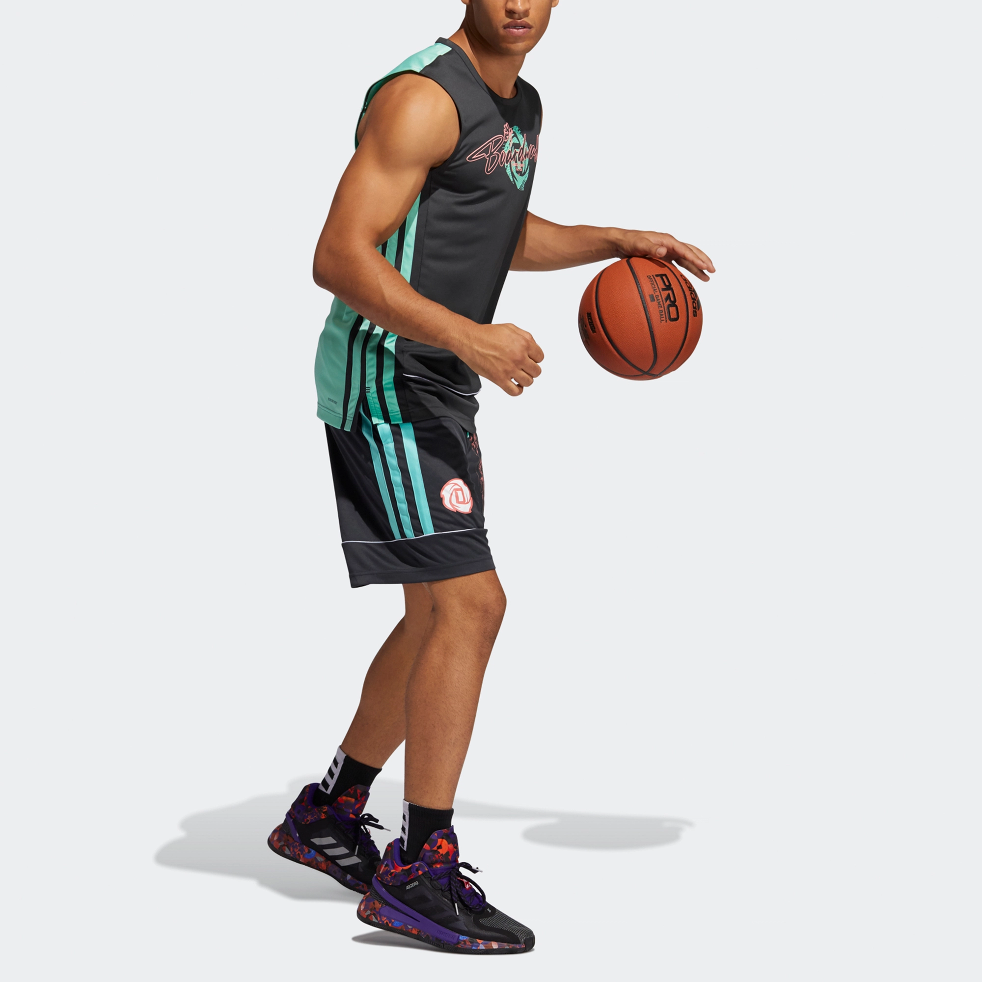 adidas Bw Rose Tank