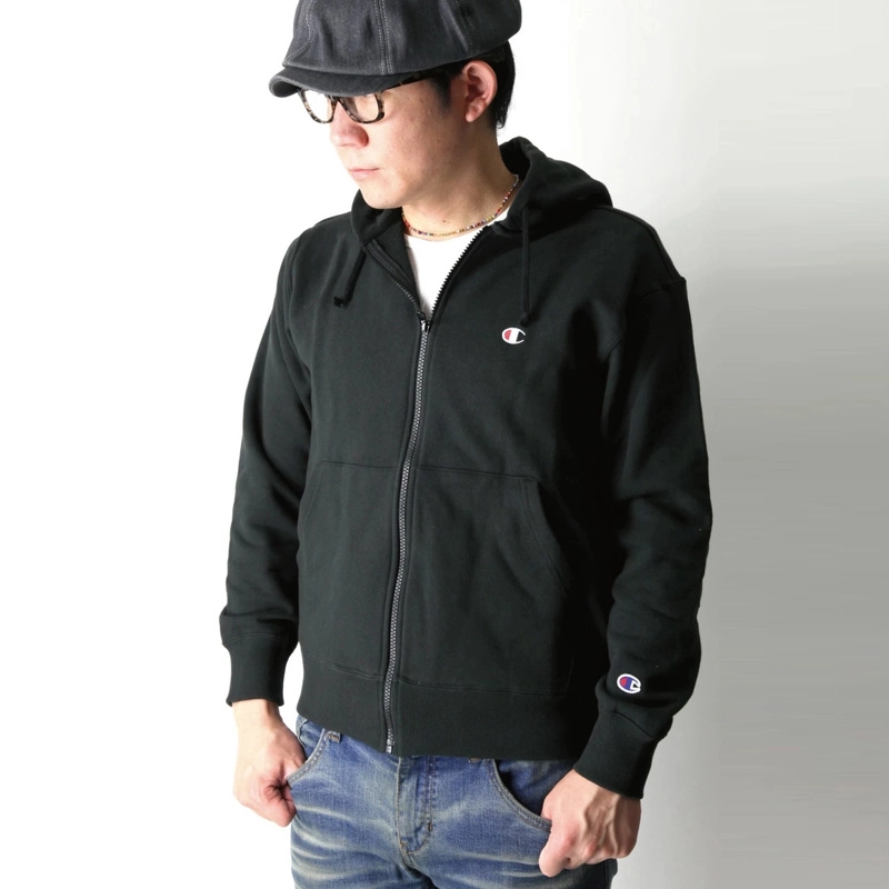 Champion FW21 C