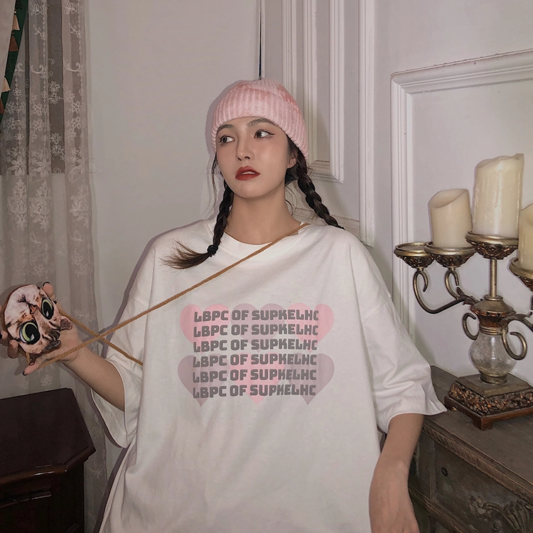 LBPC x supkelhc T