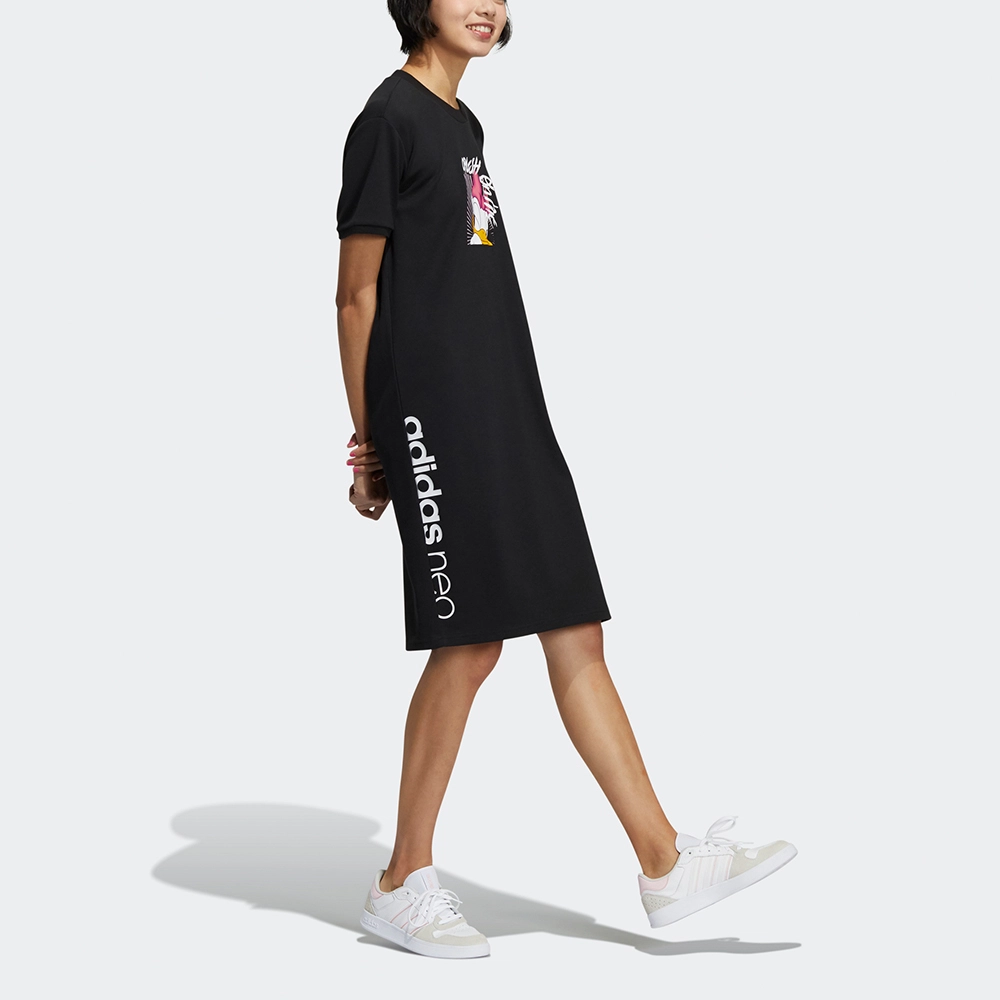 adidas neo x Disney W Mf Dress