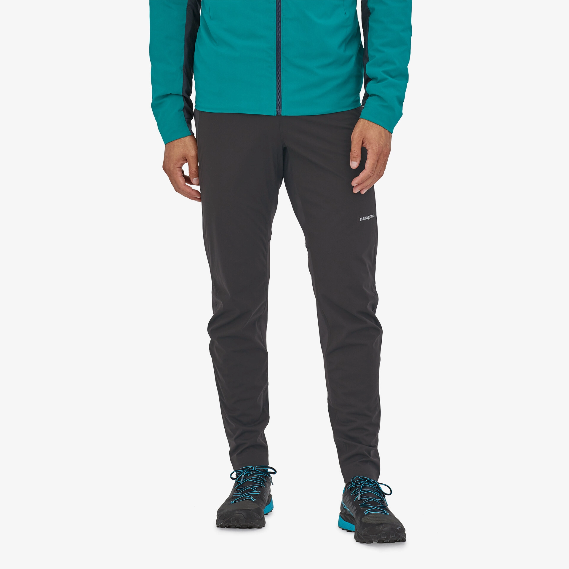 patagonia Men's Wind Shield Pants