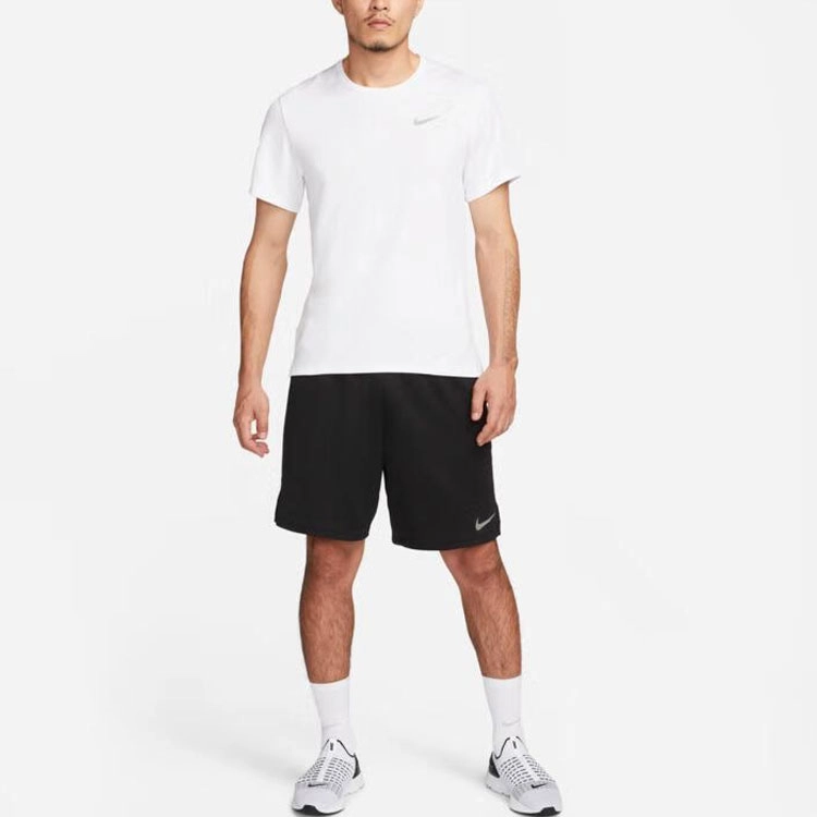 Nike Dri-FIT Miler LogoT