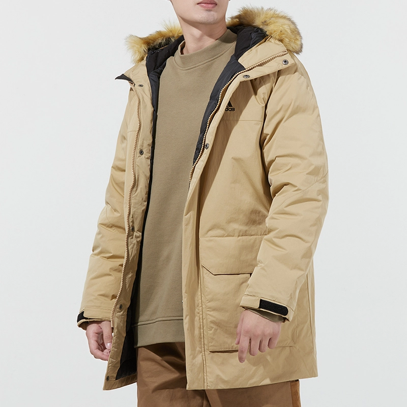 adidas Down Parka