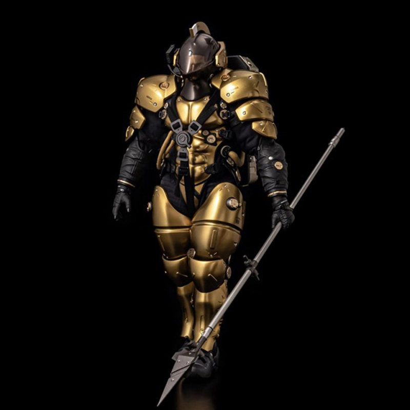 16 ludens 36.9cm