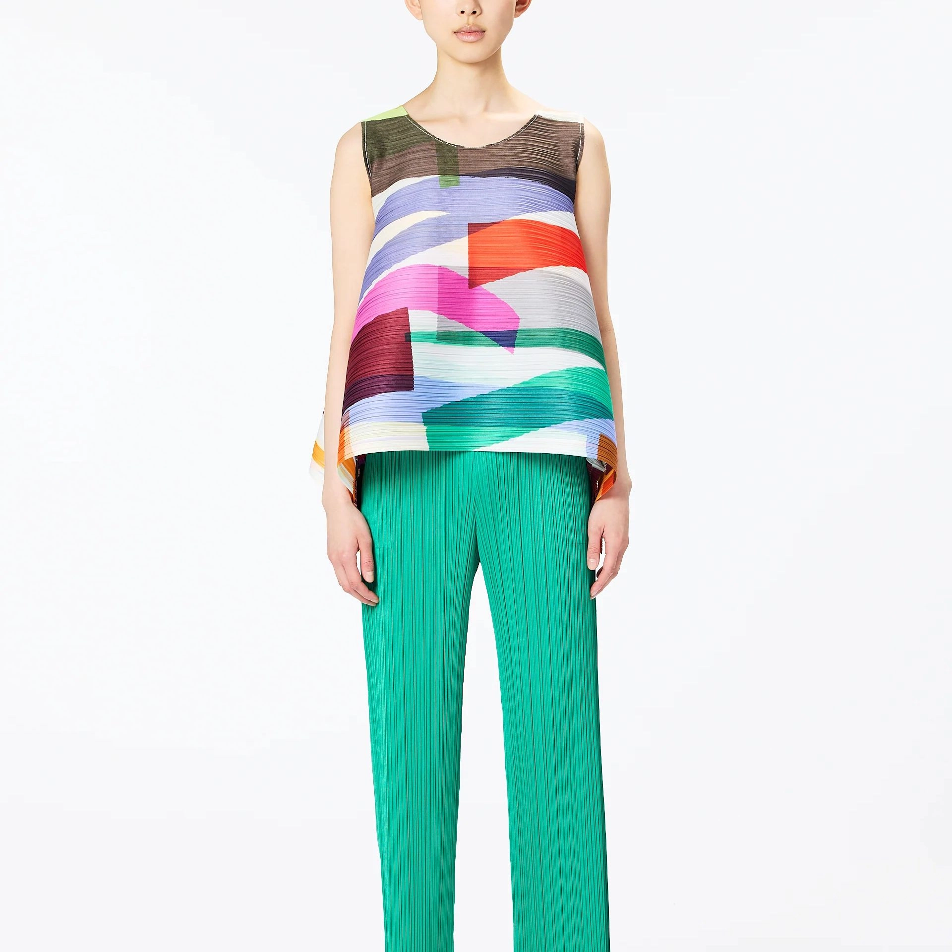 PLEATS PLEASE ISSEY MIYAKE SS23 T