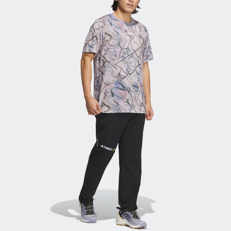 adidas x National Geographic Tencel Tee LogoT