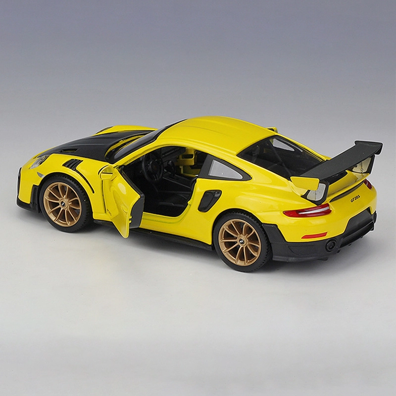 Maisto 124 PORSCHE Porsche 911 GT2 RS
