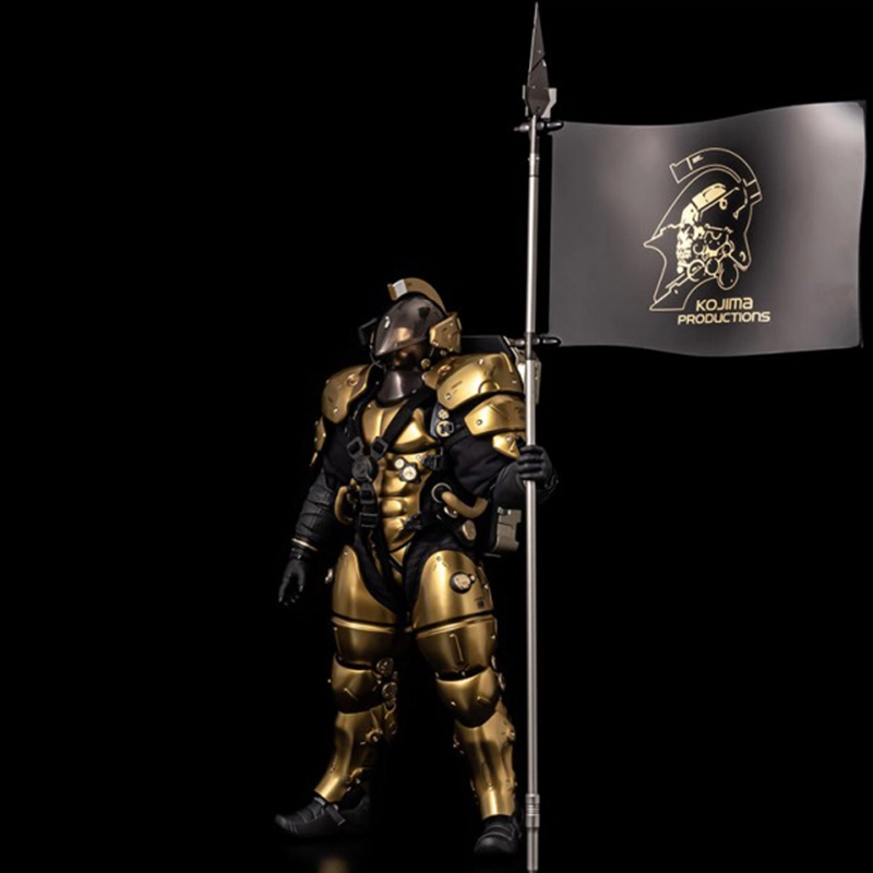 16 ludens 36.9cm